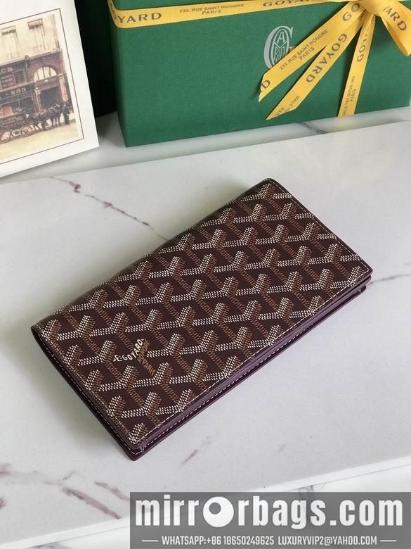 Cheap Goyard Bags 020174 19X10.5X2cm JHJ 3