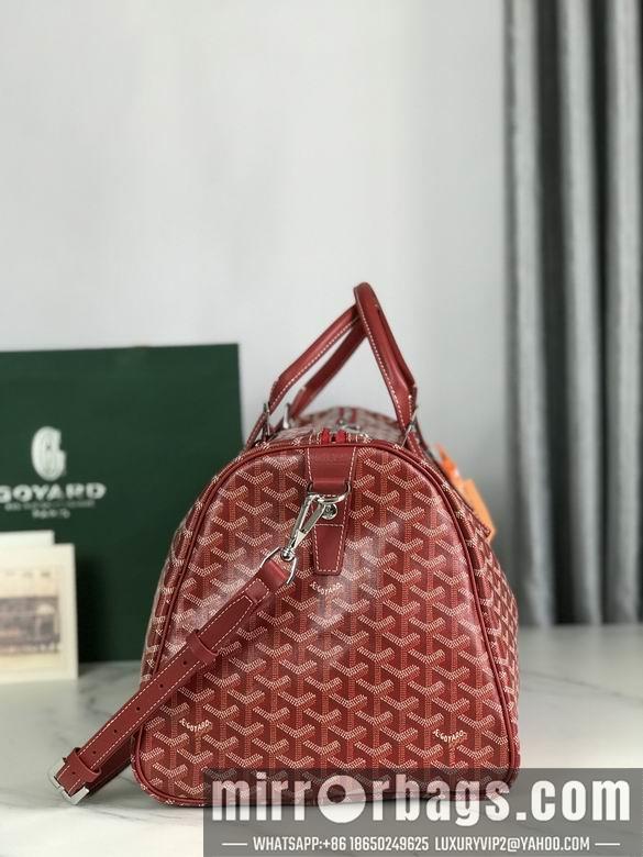 Cheap Goyard Bags Boston 020231-1 50X25X30cm JHJ 3