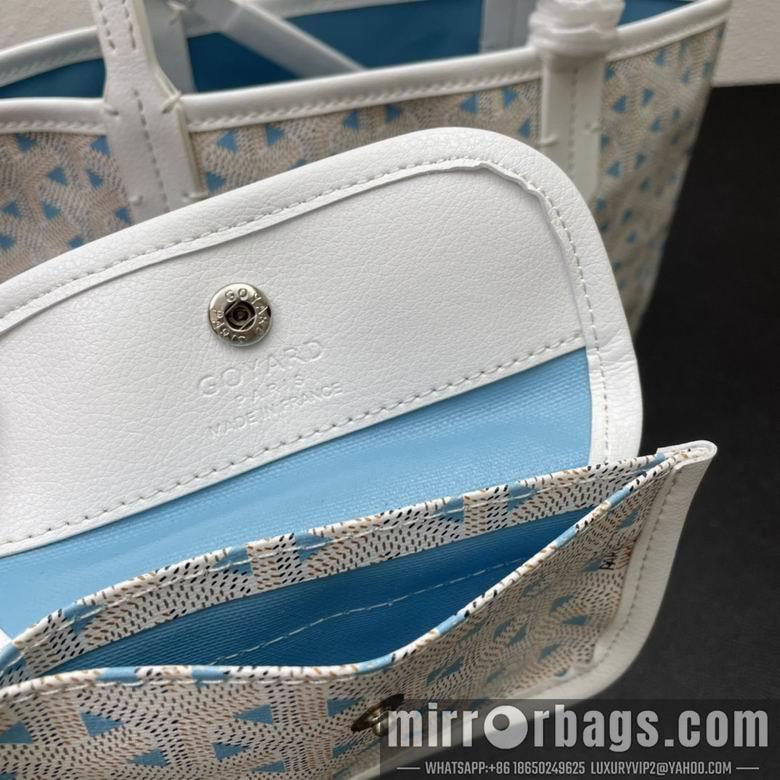 Cheap Goyard Bags 小29X20X10cm 中47X34X26cm 大55X40X30cm 050407 YG 2