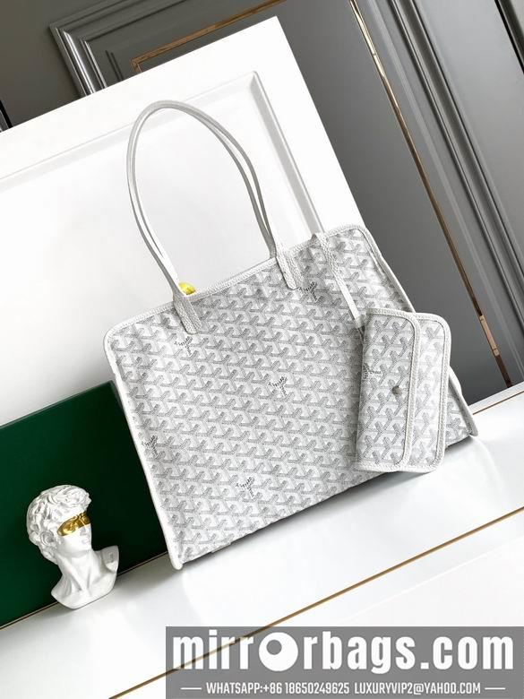 Cheap Goyard Bags Hardy 41X30X16.5cm 112909 YG 2