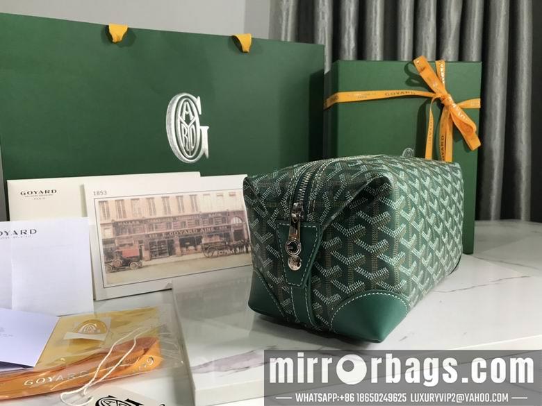 Cheap Goyard Bags 020215 25X12X12cm JHJ 10