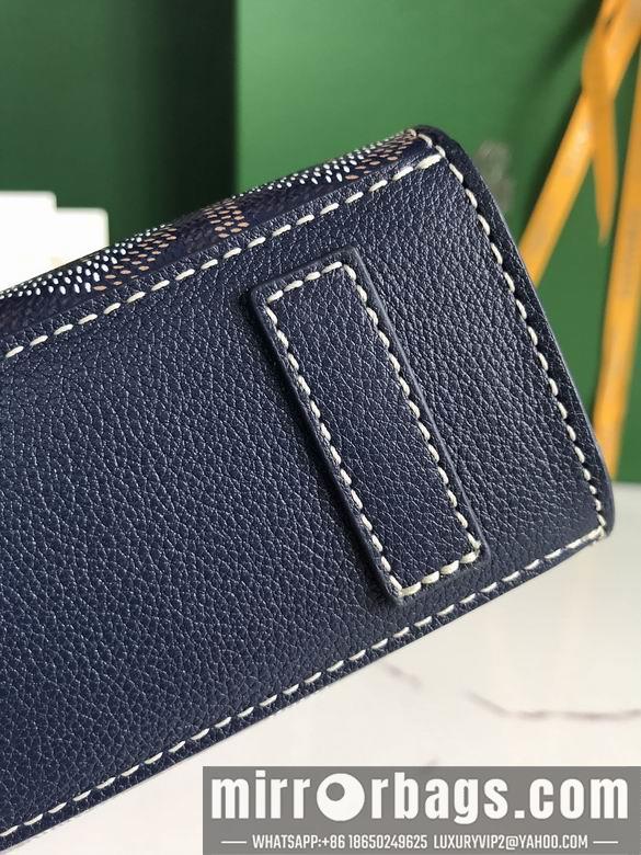 Cheap Goyard Bags 21X15X6.5cm 121902 GY 4