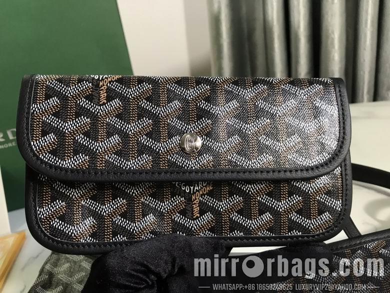 Cheap Goyard Bags 020223 42X27X15cm JHJ 12