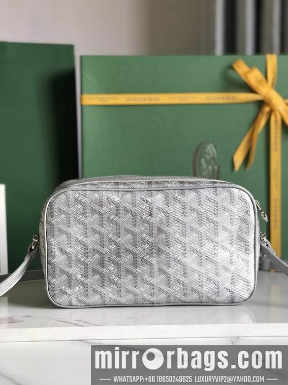 Cheap Goyard Bags 020189 22.5X12.5X7cm JHJ 3