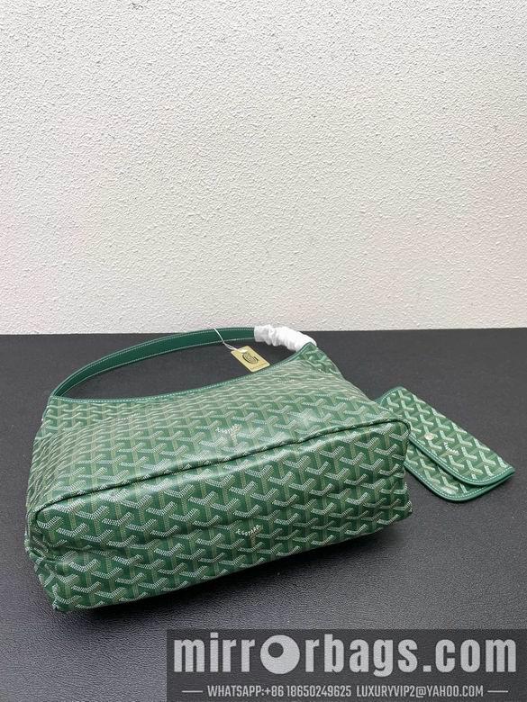 Cheap Goyard Bags 27X15X42cm 050408 YG 3