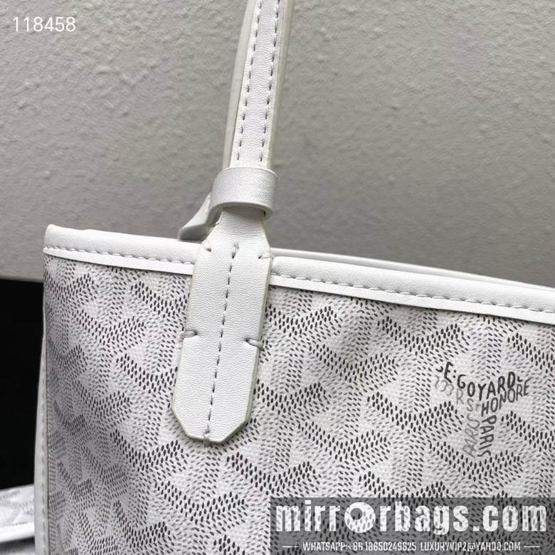 Cheap Goyard Bags 20X19X10cm 041204 YG 2