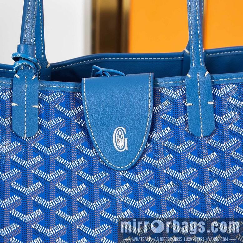 Cheap Goyard Bags 47X15X28cm 031107 YG 9