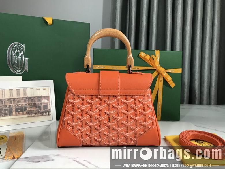 Cheap Goyard Bags 20X14.5X9cm 042319 JHJ 11