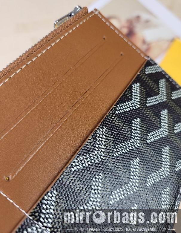 Cheap Goyard Bags 098 11.5X1X21cm ZC 8
