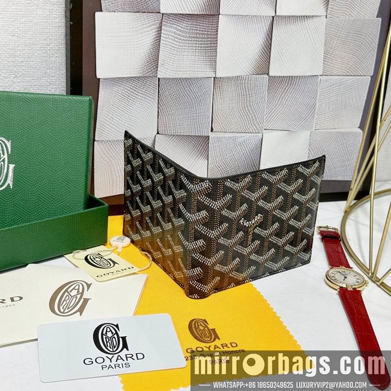 Cheap Goyard Bags 98126 11X2X9cm YG 11