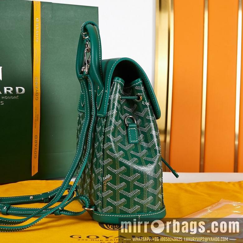 Cheap Goyard Bags 19X9.5X23cm 031106 YG 8