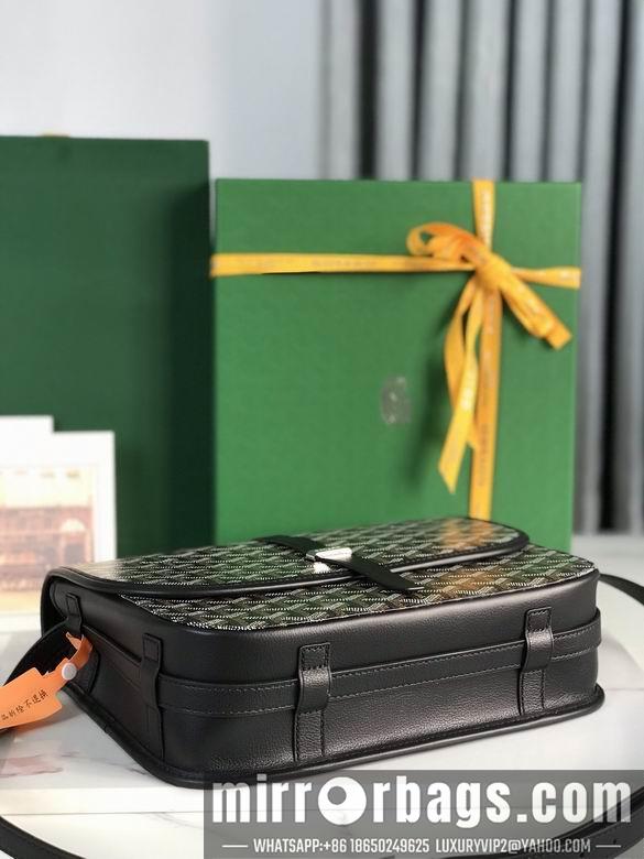 Cheap Goyard Bags 020183-1 28X19X7.5cm JHJ 8