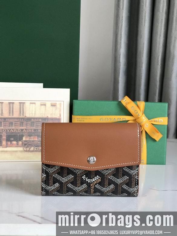 Cheap Goyard Bags 020243 12X2.5X9.3cm JHJ 3