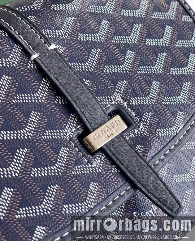 Cheap Goyard Bags 8015 22X7X16cm WP 4
