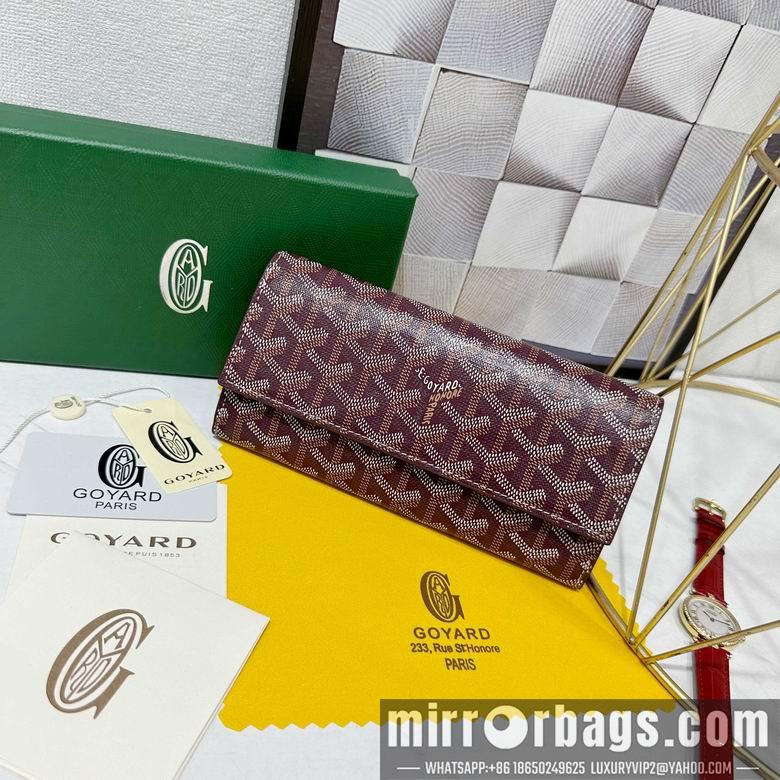 Cheap Goyard Bags 98236 19.5X2.5X10cm XMY 3