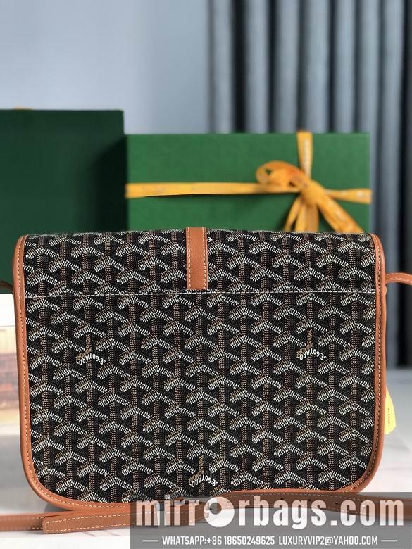 Cheap Goyard Bags 020183-1 28X19X7.5cm JHJ 7