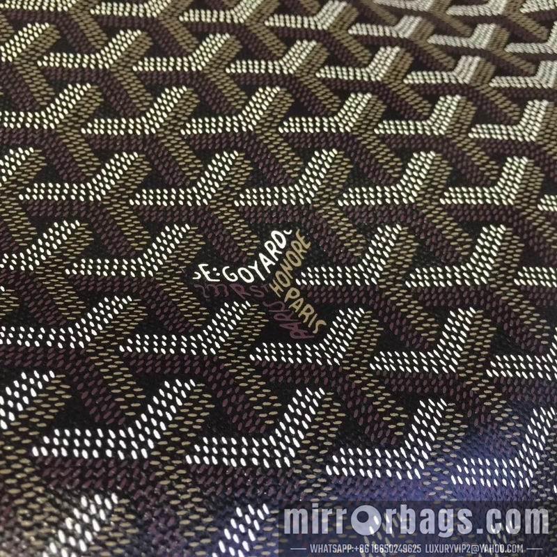 Cheap Goyard Bags GY L 40X16X30 55CM M 35X15X26 26CM-11