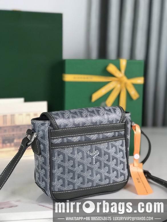 Cheap Goyard Bags 020128 16X14X6cm JHJ 2