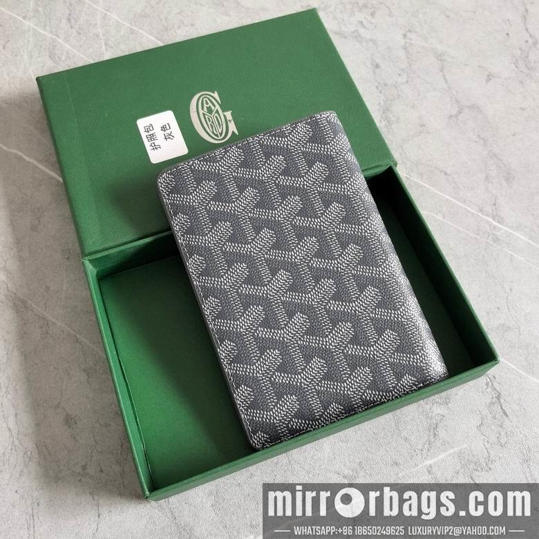 Cheap Goyard Bags 10X14X2cm 092702 YT 4