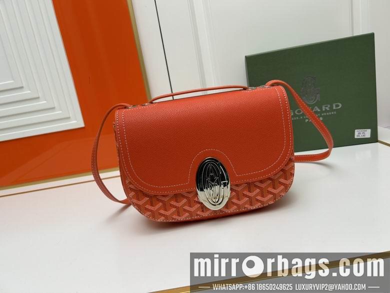 Cheap Goyard Bags 25X17X8cm 052109 XMY 6