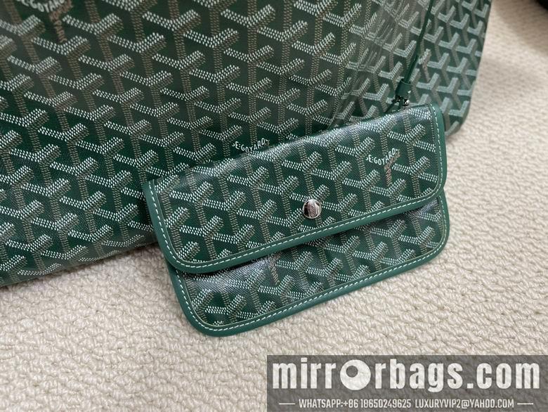 Cheap Goyard Bags 39X32X19X57cm 34X28X16X47cm 30X20X20X10cm 103068 YG 11