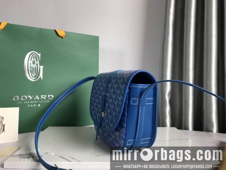 Cheap Goyard Bags 21X16X6cm 033102 GY 4