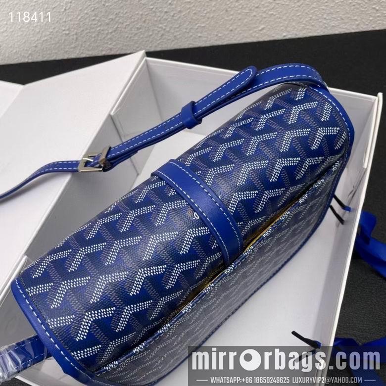 Cheap Goyard Bags 22X15X6.5cm 041206 YG 7