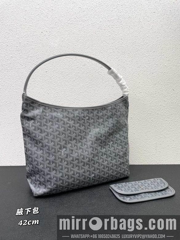 Cheap Goyard Bags 27X15X42cm 050408 YG 2