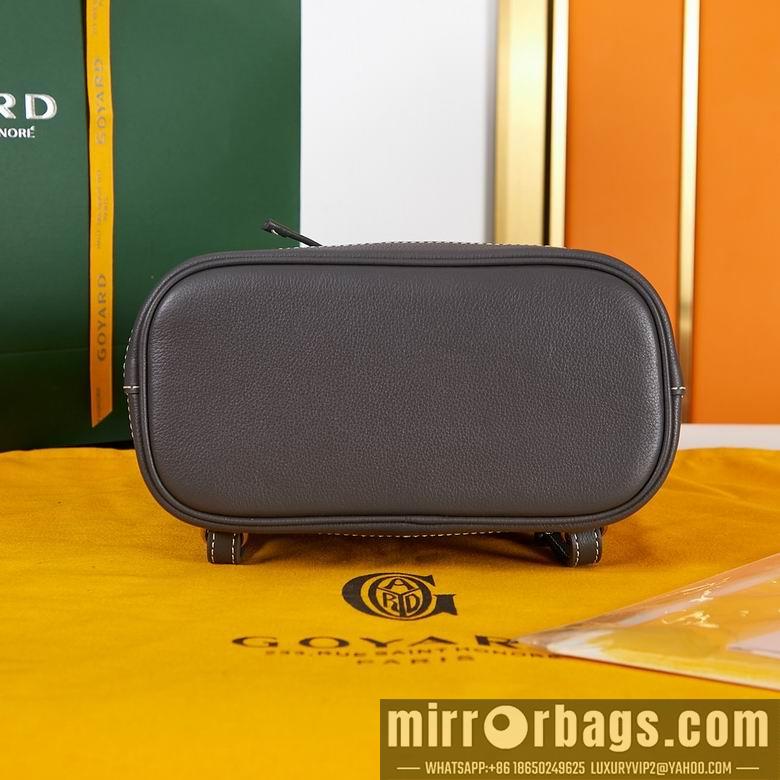 Cheap Goyard Bags 19X9.5X23cm 031106 YG 4