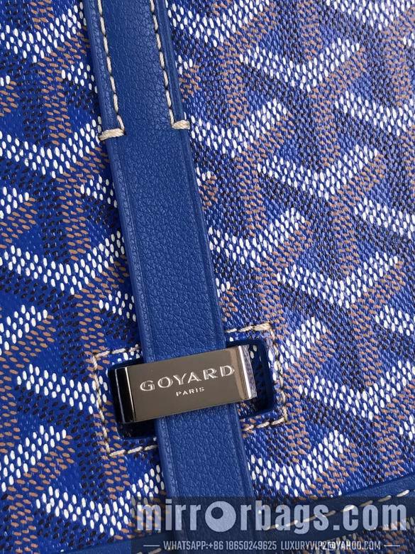 Cheap Goyard Bags 20198-1 21X16X6cm JHJ 3