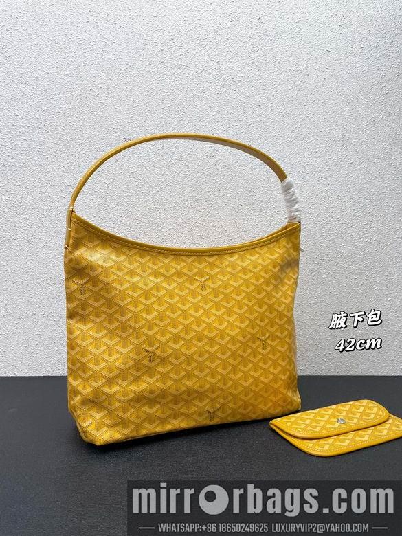 Cheap Goyard Bags 27X15X42cm 050408 YG 4