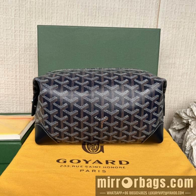 Cheap Goyard Bags 020215 25X12X12cm YG 10