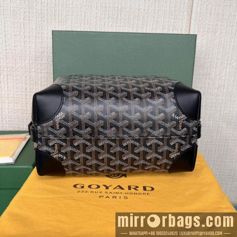 Cheap Goyard Bags 020215 25X12X12cm YG 4