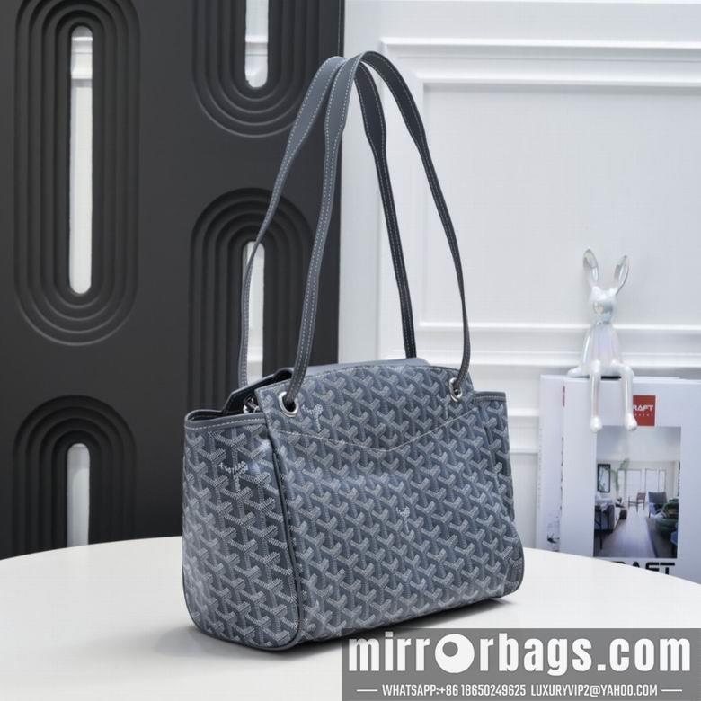 Cheap Goyard Bags 31X23X14cm 092713 DN 4