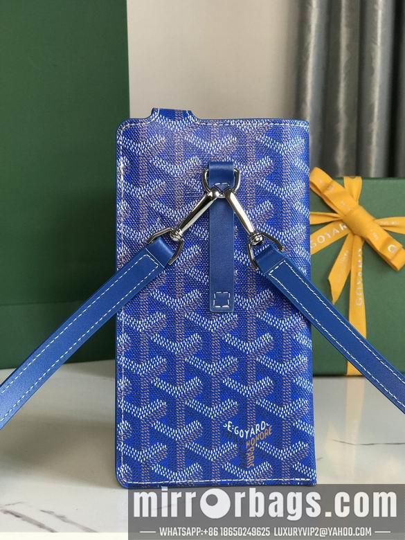 Cheap Goyard Bags 10X1X18cm 042319 JHJ 4