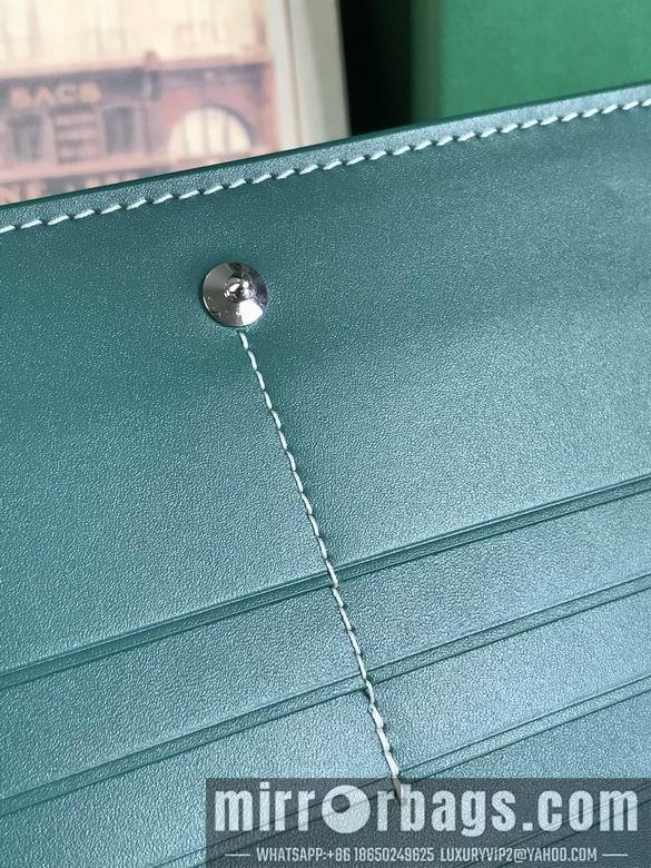 Cheap Goyard Bags 020174 19X10.5X2cm JHJ 10