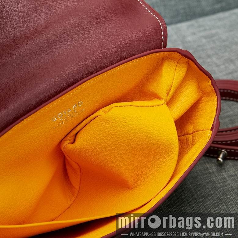Cheap Goyard Bags 20X15X7.5cm 032902 GY 7