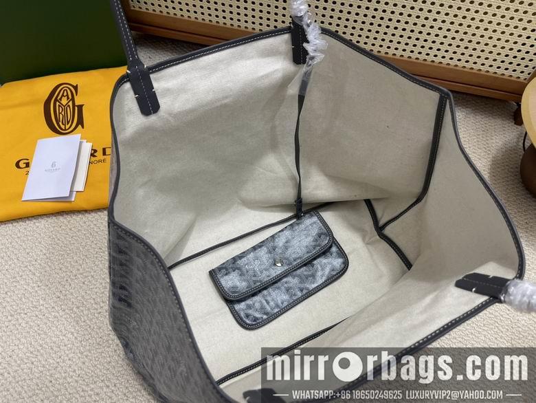 Cheap Goyard Bags 39X32X19X57cm 34X28X16X47cm 30X20X20X10cm 103068 YG 10