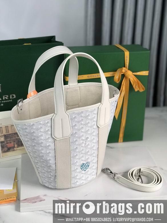 Cheap Goyard Bags 120230 18X14X24cm JHJ 3