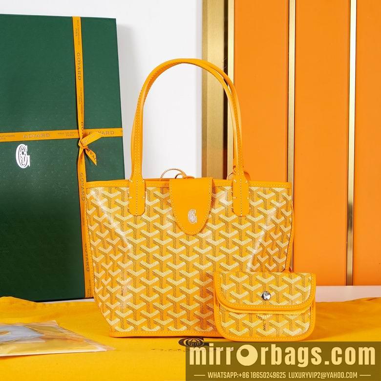 Cheap Goyard Bags 28X20X20X10cm 031109 YG 13