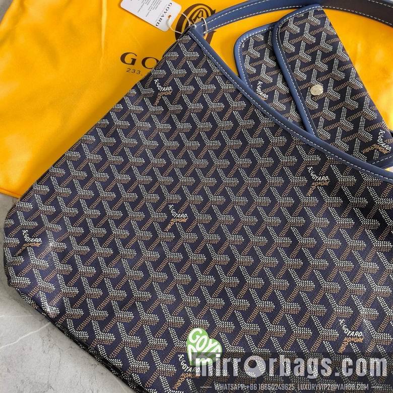 Cheap Goyard Bags 42X27X15cm 092703 YT 6