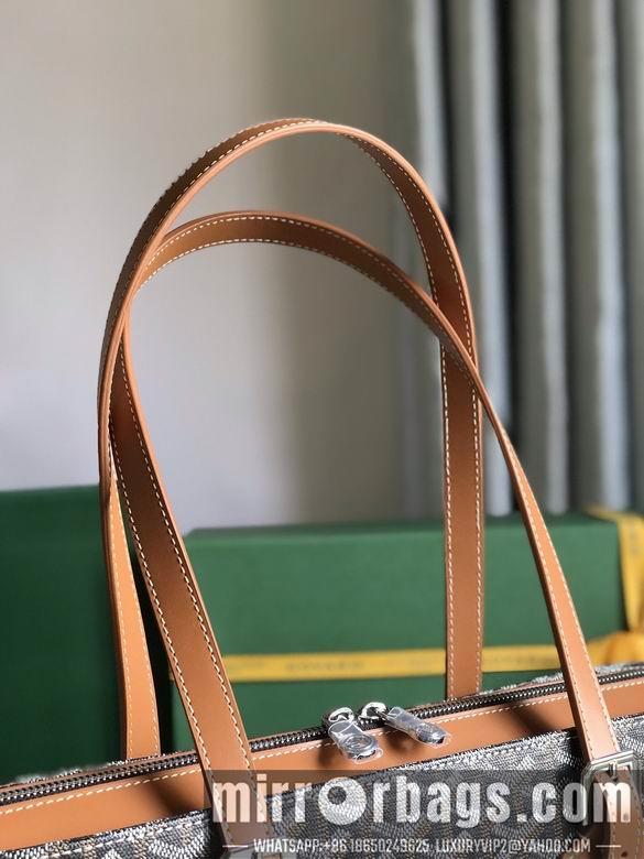 Cheap Goyard Bags 35.5X24.5X10cm 042317 JHJ 2