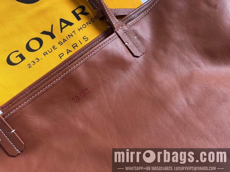 Cheap Goyard Bags 39X32X19cm 033104 GY 7