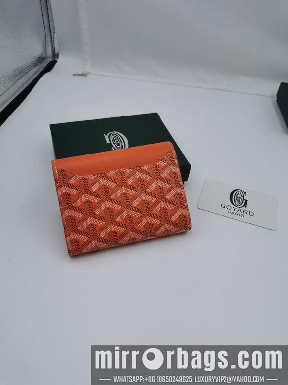 Cheap Goyard Bags G517 9.3X2.5X12cm ZC 11