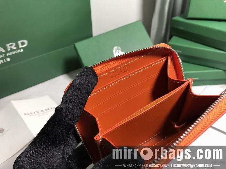 Cheap Goyard Bags 11.5X9.5cm 042332 JHJ 3