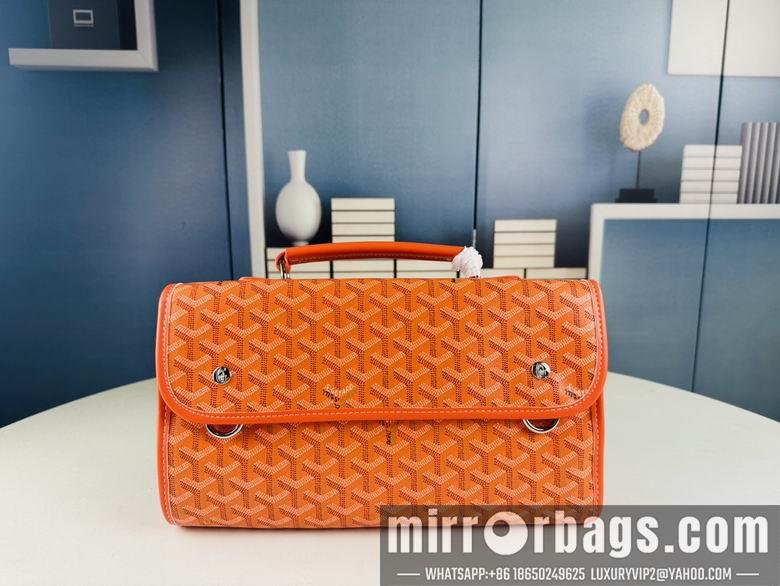 Cheap Goyard Bags Saint Léger 2388 34X32X15cm XMY 2
