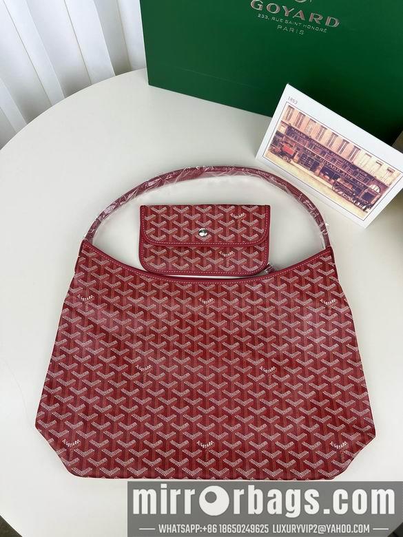 Cheap Goyard Bags 32X13.5X34cm 061109 YG 2