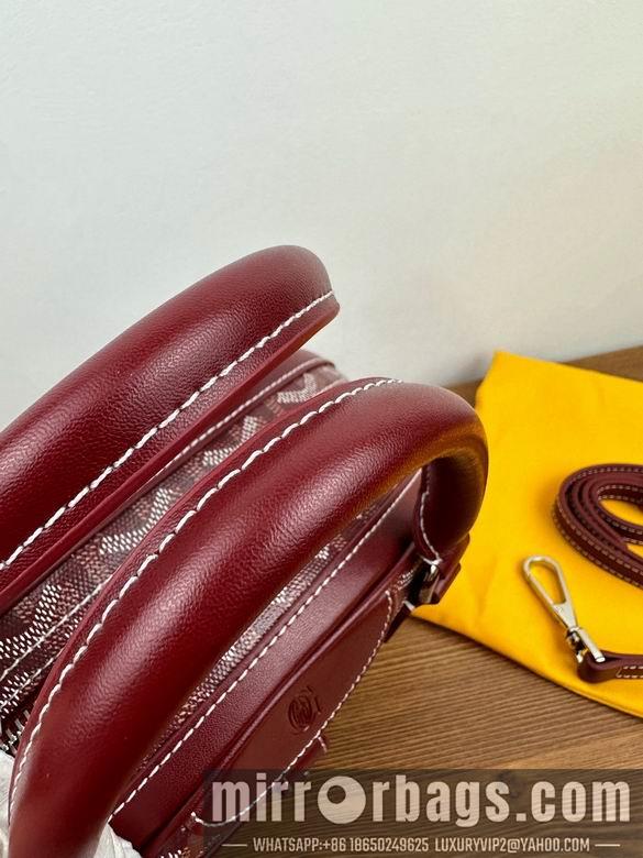 Cheap Goyard Bags 26X17X8cm 011802 GY 5