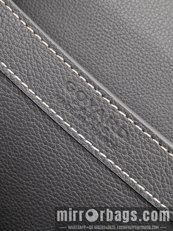 Cheap Goyard Bags 17X8X25cm 032101 YG 11