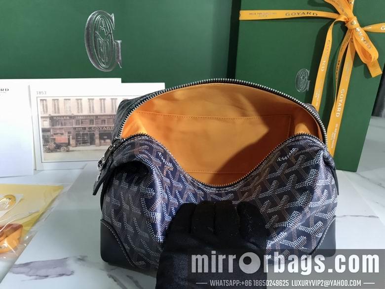 Cheap Goyard Bags 020215 25X12X12cm JHJ 8